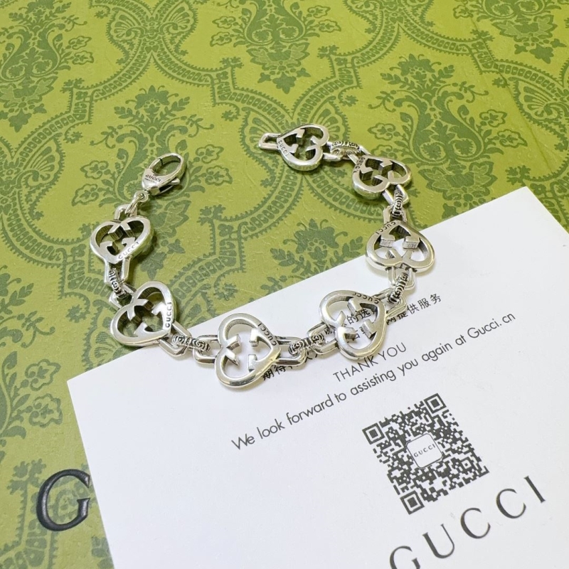 Gvc*1 bracelets